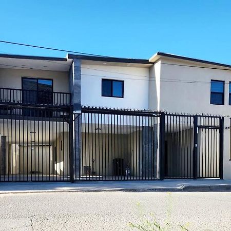 * Elegante * Departamento Pitagoras 4 Lejlighed Ciudad Juárez Eksteriør billede