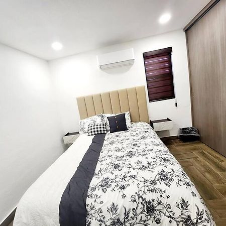 * Elegante * Departamento Pitagoras 4 Lejlighed Ciudad Juárez Eksteriør billede