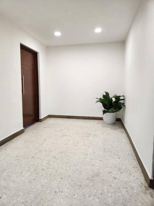 * Elegante * Departamento Pitagoras 4 Lejlighed Ciudad Juárez Eksteriør billede