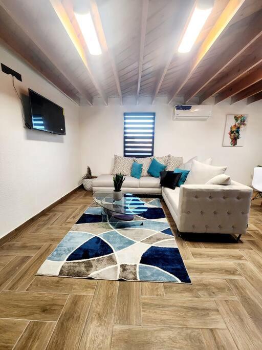 * Elegante * Departamento Pitagoras 4 Lejlighed Ciudad Juárez Eksteriør billede
