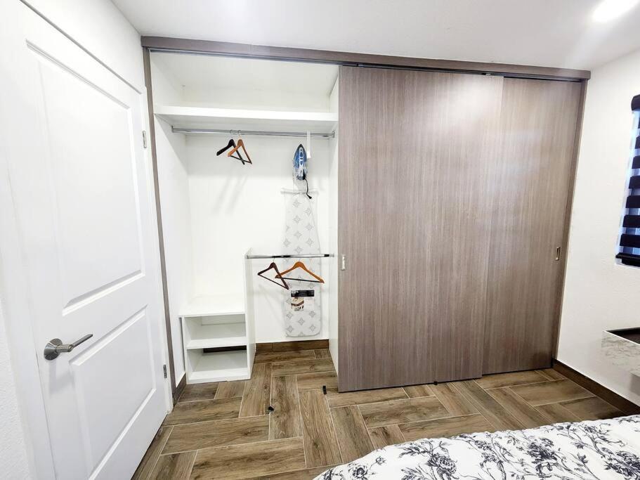 * Elegante * Departamento Pitagoras 4 Lejlighed Ciudad Juárez Eksteriør billede