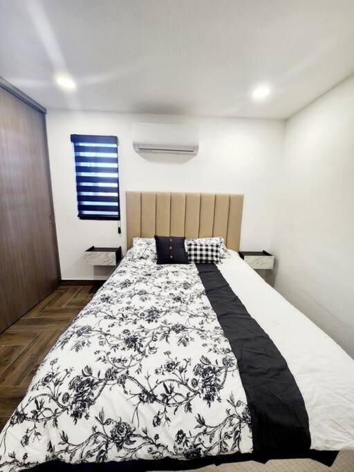 * Elegante * Departamento Pitagoras 4 Lejlighed Ciudad Juárez Eksteriør billede