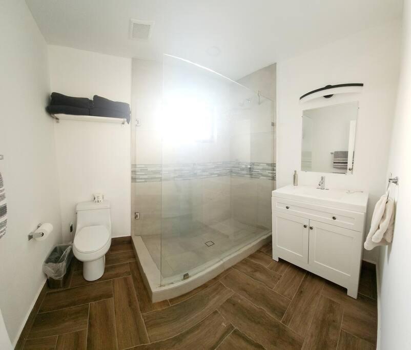 * Elegante * Departamento Pitagoras 4 Lejlighed Ciudad Juárez Eksteriør billede