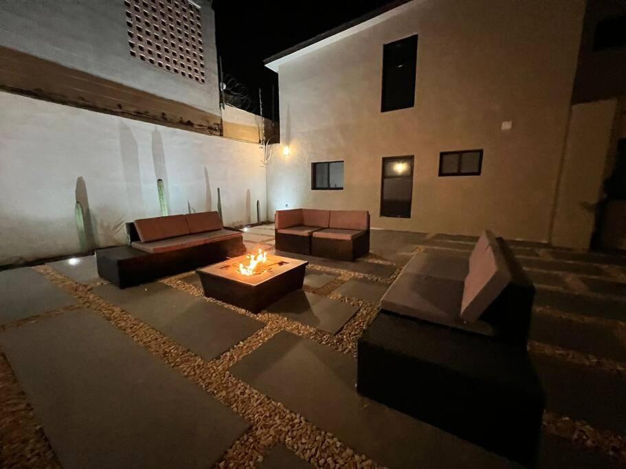 * Elegante * Departamento Pitagoras 4 Lejlighed Ciudad Juárez Eksteriør billede