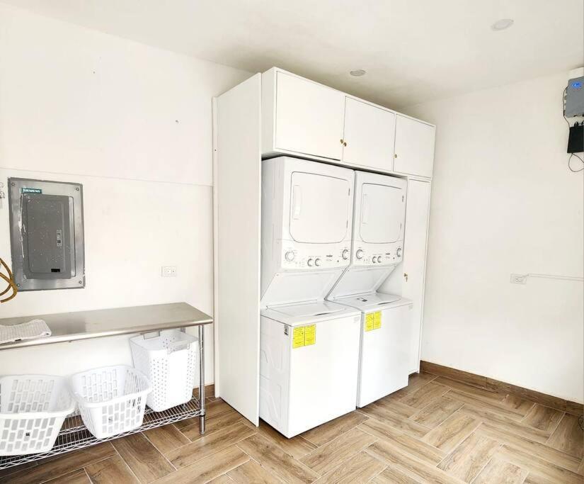 * Elegante * Departamento Pitagoras 4 Lejlighed Ciudad Juárez Eksteriør billede
