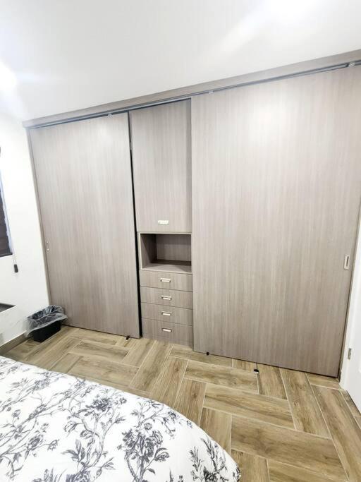 * Elegante * Departamento Pitagoras 4 Lejlighed Ciudad Juárez Eksteriør billede