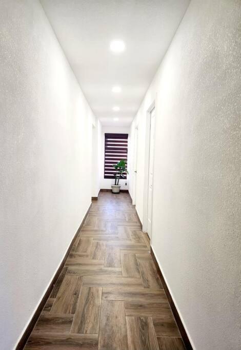* Elegante * Departamento Pitagoras 4 Lejlighed Ciudad Juárez Eksteriør billede
