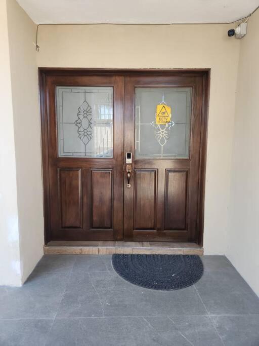 * Elegante * Departamento Pitagoras 4 Lejlighed Ciudad Juárez Eksteriør billede